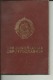 PM48  --  SFR YUGOSLAVIA  ---    PASSPORT  --  1979  --  GENTLEMAN - Historische Dokumente
