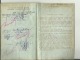 Delcampe - F.N.R.90  -  F. N. R.   YUGOSLAVIA  ---    PASSPORT  --  1960  --  17 X VISA  AUSTRIA, DEUTSCHLAND, ITALIA  - TAX STAMP - Historische Dokumente