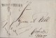 Brief L1 Bodenwerder 14.6.1831 Gel. Nach Osterode - Vorphilatelie