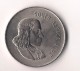 SUDAFRICA 20 CENTS 1965 - Sudáfrica