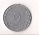 ARGELIA  5  CENTIMES 1964 - Argentine