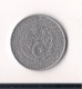 ARGELIA  5  CENTIMES 1964 - Argentine