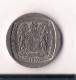 SUDAFRICA  1 RAND 1993 - Zuid-Afrika