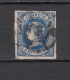 1864    EDIFIL  Nº 68 - Oblitérés