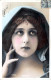 CPA Jolie Fille / Frau / Lady - Jeune Femme Artiste ROBINNE Reutlinger  Théatre Paris - Artistes