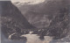 Noorwegen Norway Norge Naerodalen Mot Stalheim CPA Postcard Brevkort Postkort Scandinavia Skandinavien Norden - Norvège