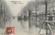 CORBEIL - Les Inondations De La Seine (janvier 1910);Rue Féray. - Corbeil Essonnes