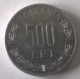 Monnaie - Roumanie - 500 Lei 1999 - TTB - - Rumania