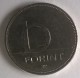 Monnaie - Hongrie - 10 Forint 1995 - - Hongrie