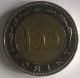 Monnaie - Hongrie - 100 Forint 1997 - - Hongrie