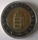 Monnaie - Hongrie - 100 Forint 1998 - - Hongrie