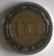 Monnaie - Hongrie - 100 Forint 1998 - - Hungary