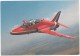 The RED ARROWS HAWK - British Aerospace - Powered By A Rolls Royce Turbomeca Adour Mk. 851- (U.K.) - 1946-....: Moderne