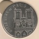 NOTRE DAME DE PARIS MEDAILLE DE LA MONNAIE DE PARIS 2016 Neuve Dans Son Emballage Pas Ouvert ! ! ! - 2016