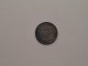 1881 - 5 Stotinki / KM 2 ( Uncleaned Coin - For Grade, Please See Photo ) !! - Bulgarie