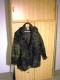 PARKA DE COMBAT ALLEMANDE , FLECKTARN , COMPLETE - Uniformes