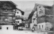 VEX &#8594; Dorfbild, Sehr Alte Karte, Ca.1900 - Vex