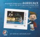 Collector 2016 - Paris Euro-Foot 2016 - Mini-Collector Bordeaux (valeur Pour L'Europe) - Collectors