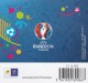 Collector 2016 - Paris Euro-Foot 2016 - Mini-Collector Bordeaux (valeur Pour L'Europe) - Collectors