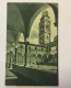 FANO CHIOSTRO E CAMPANILE DI S PATERNIANO VIAGGIATA 1946 - Fano