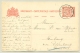 Nederlands Indië - 1910 - GR PASOEROEAN Op Briefkaart Naar N(g)imbang - Nederlands-Indië