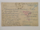 Russia 1004 Prisonniers De Guerre Prisoners Of War Kriegsgefangene Prigionieri Di Guerra 1916 Omsk Offizier Lager - Storia Postale