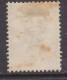 Australia : Kangaroo, 1913, 1d Red, Die 1, MH *,  Toned - Mint Stamps