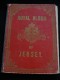 Royal Album Of Jersey Avec 12 Gravures 1890 Corbière Aubins Rosel Bay Bouley Bay Peter´s Valley Plemont  St Heliers  HIP - Estampes & Gravures