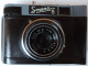 Appareil Photo SMENA 8, Soviet Camera Manufactured By The LOMO - Appareils Photo