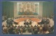 NY NEW YORK - CP ANIMEE UNITED NATIONS / NATIONS UNIES - SECURITY COUNCIL CHAMBER - A GENERAL VIEW... - P29616 - Autres Monuments, édifices