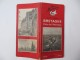 MICHELIN - Guide Régional Bretagne, Côte De L´Atlantique 1936-1937 - Michelin (guide)