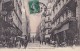 PARIS - 9 EME ARRONDISSEMENT  -  (75)  -  CPA BIEN ANIMEE DE 1912..... - Arrondissement: 09