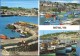 ANGLETERRE ENGLAND NEWLYN Multivues - Scilly Isles