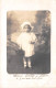 33- LIBOURNE - CARTE PHOTO-  ENFANT 1914 - Libourne