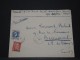 ALGERIE - Env Par Avion Pour La France - 1947 - A Voir - P17925 - Briefe U. Dokumente