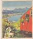 10485-ORARIO FERROVIA DEL MONTE S.SALVATORE-1955-BROCHURE - Europe