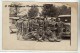 20 EME REGIMENT - VEHICULES AUTOS EN ARRIERE PLAN - CARTE PHOTO MILITAIRE - Régiments