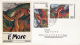 Duitsland - FDC 15-2-1974 - Deutscher Expressionismus (I) - Franz Marc - Alexej Von Jawlensky - M 798-799 - Otros & Sin Clasificación