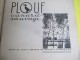 Enfant/Plouf Canard Sauvage /Texte Lida /Dessins Rojan/ /Album Du Pére Castor/Flammarion/1949         BD87 - Autres & Non Classés