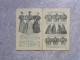 Catalogue Grands Magasins De La Ville De St-Denis 1896 - Catalogues