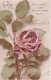 AK La Rose - Par Son Parfum...- 1918 (22961) - Blumen