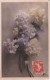 AK Blumenstrauß - 1910 (22964) - Blumen