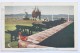 UN COIN DE LA CITADELLE / A CORNER OF THE CITADEL, QUEBEC CANADA, 1953 - Québec - La Citadelle