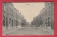 Mortsel - Rubensstraat  - 1921 ( Verso Zien ) - Mortsel