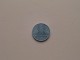 1962 A - 1 Mark - KM 13 ( Uncleaned Coin - For Grade, Please See Photo ) ! - 1 Mark