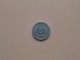 1962 A - 1 Mark - KM 13 ( Uncleaned Coin - For Grade, Please See Photo ) ! - 1 Marco