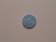 1957 A - 2 Mark - KM 14 ( Uncleaned Coin - For Grade, Please See Photo ) ! - 1 Mark