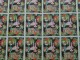 FLORALIES LILLE 1952 ( Sluitzegels Timbres-Vignettes Picture Stamps Verschlussmarken / Voir Detail Sur Photo ) !! - Other & Unclassified