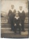 Photographie/Photo De Studio /Groupe De Marins Du "ARMORIQUE" / Vers 1930-1950     MAR32 - Boten