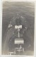 Photographie/Amateur /Marine Militaire /En Mer /  Sur Le Pont /  " Kersaint" ?/ Vers 1930-1950     MAR35 - Barcos